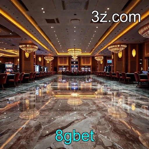 Apostas e Emoções: Conheça a Seção Betting do 8gbet