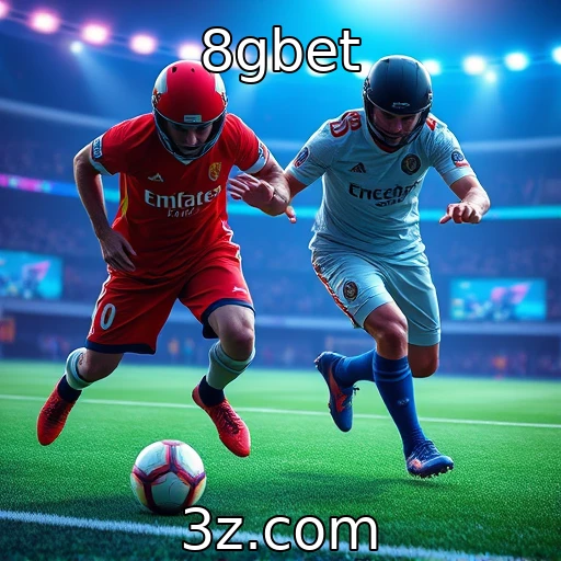 Previsões sobre jogos e esportes eletrônicos para o futuro | 8gbet