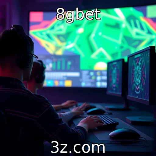 Estudos revelam preferências dos gamers | 8gbet