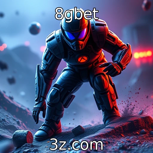 A evolução dos gráficos em jogos modernos - 8gbet