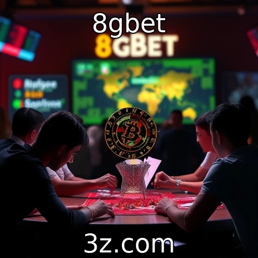 Impacto das microtransações em jogos online : 8gbet