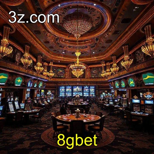 Jackpots Incríveis Aguardam Você no 8gbet e Mudam Vidas!