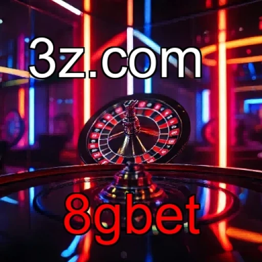 8gbet Notícias