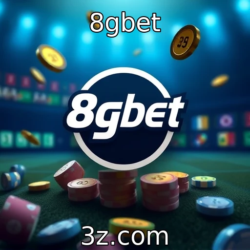 O crescimento do mercado de jogos online | 8gbet