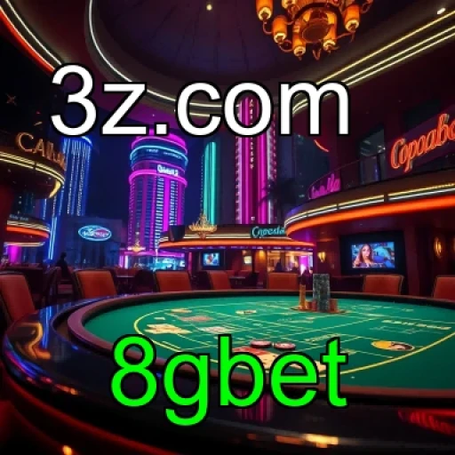 Poker Inovador no 8gbet: A Nova Era dos Jogos