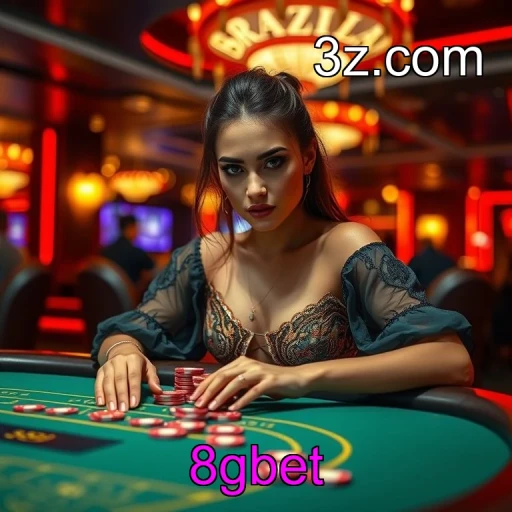 8gbet Promoções